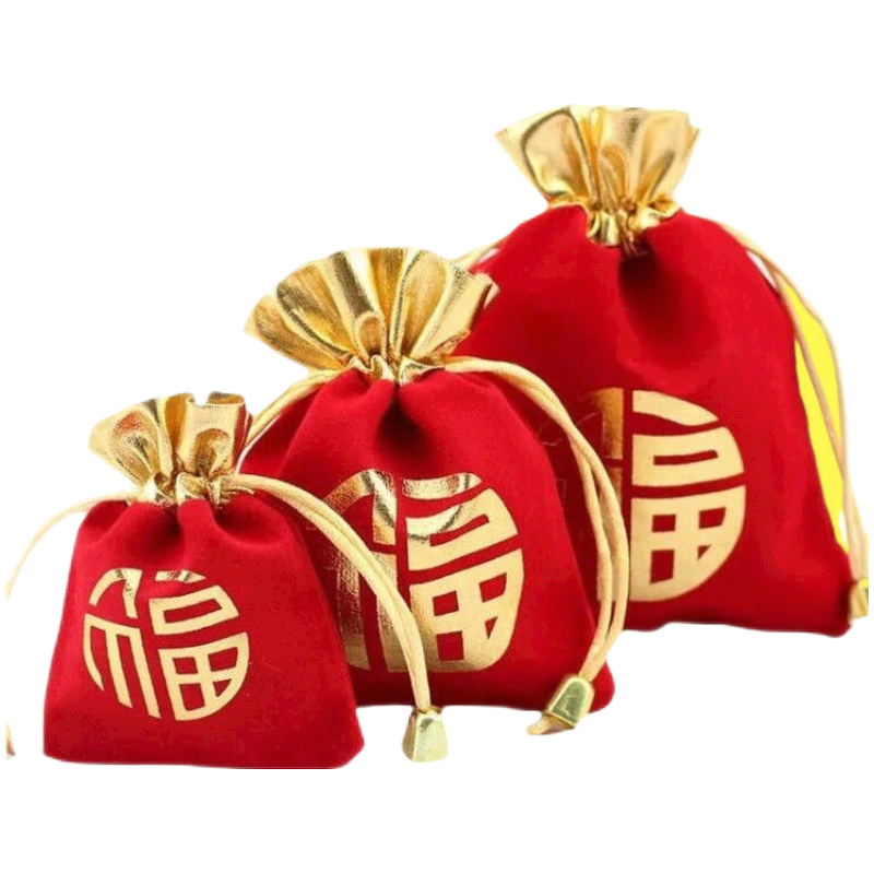 幸运盒子超值福袋（冬奥会冰墩墩钥匙扣2个）