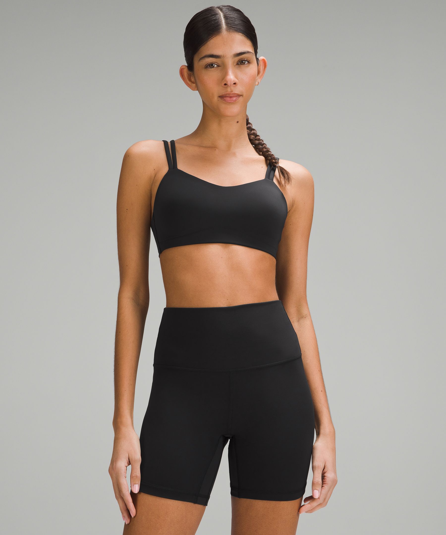 Lululemon Like a Cloud Bra *Light Support, B/C Cup