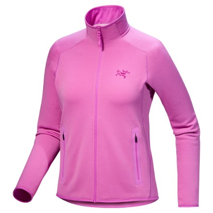 Arc'teryx Kyanite Jacket - Women's