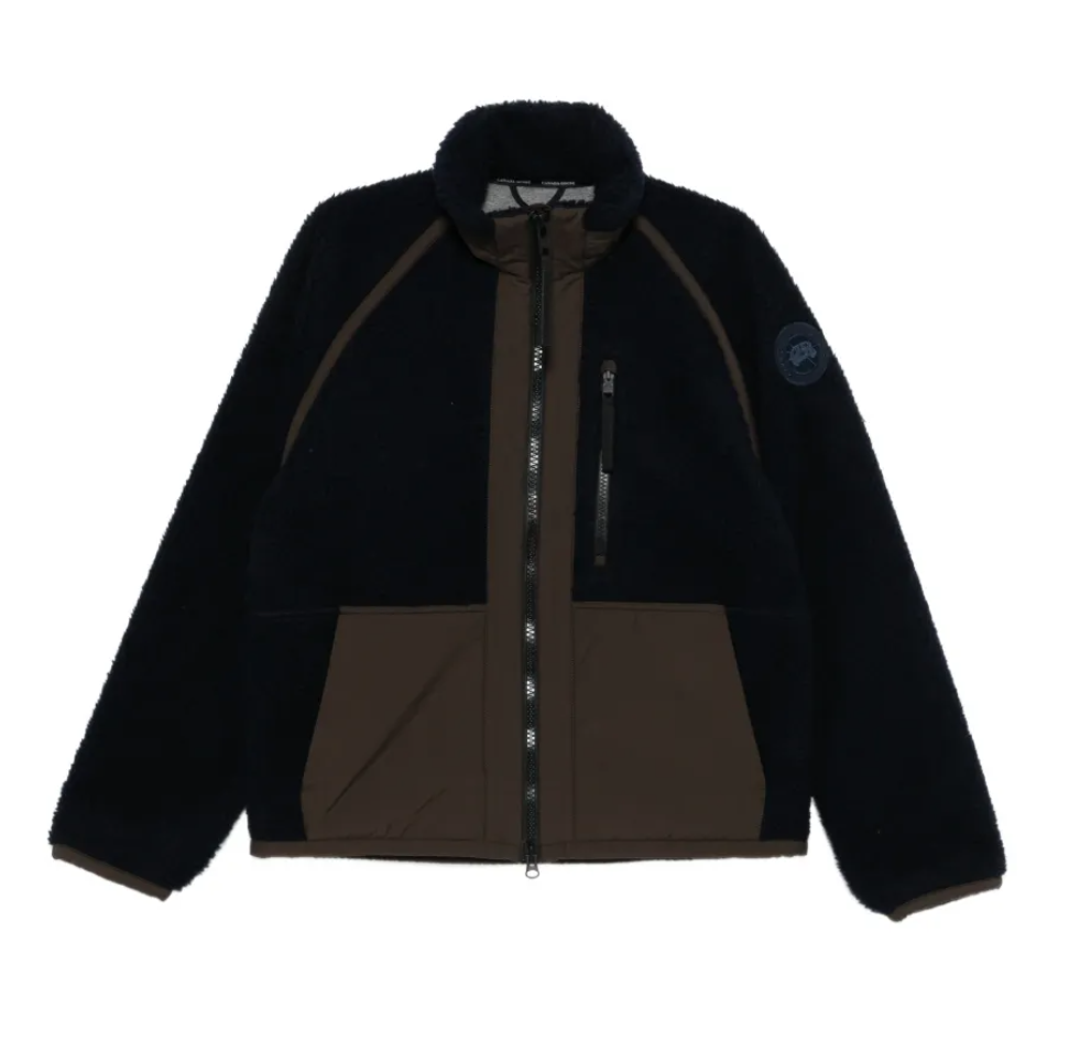 Canada Goose Westport 抓绒外套 56折特惠
