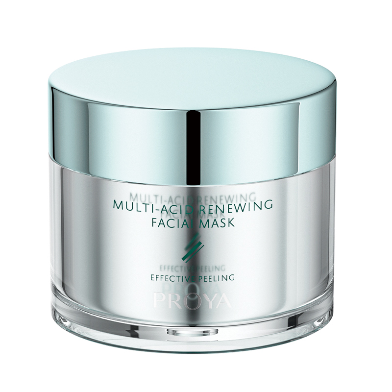 珀莱雅多酸复活水杨酸面膜