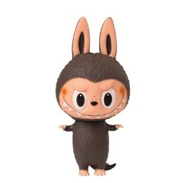 29.9元包邮！泡泡玛特labubu盲盒