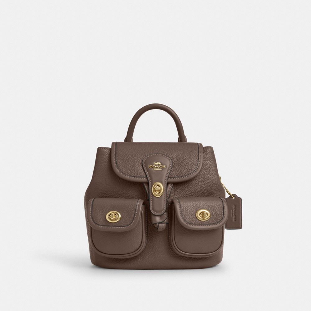 coach hadley backpack CBH09-IMV2R
