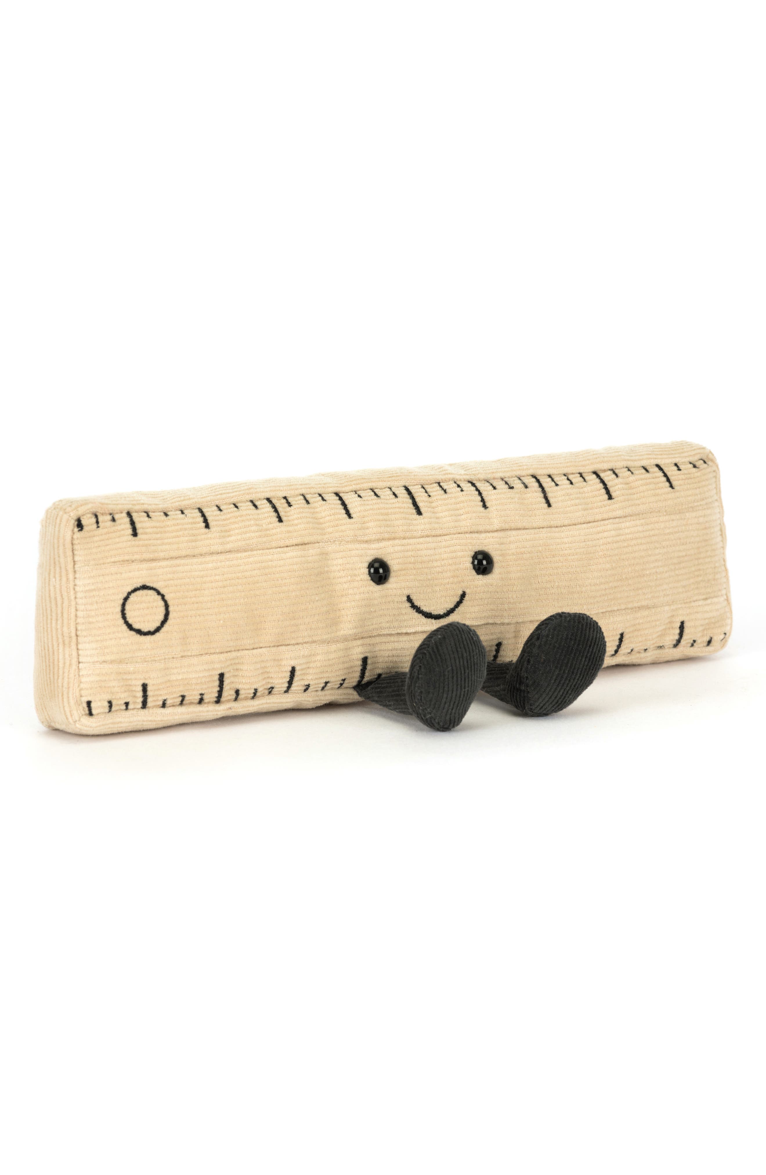 Jellycat Amuseables Ruler 尺子 Beige