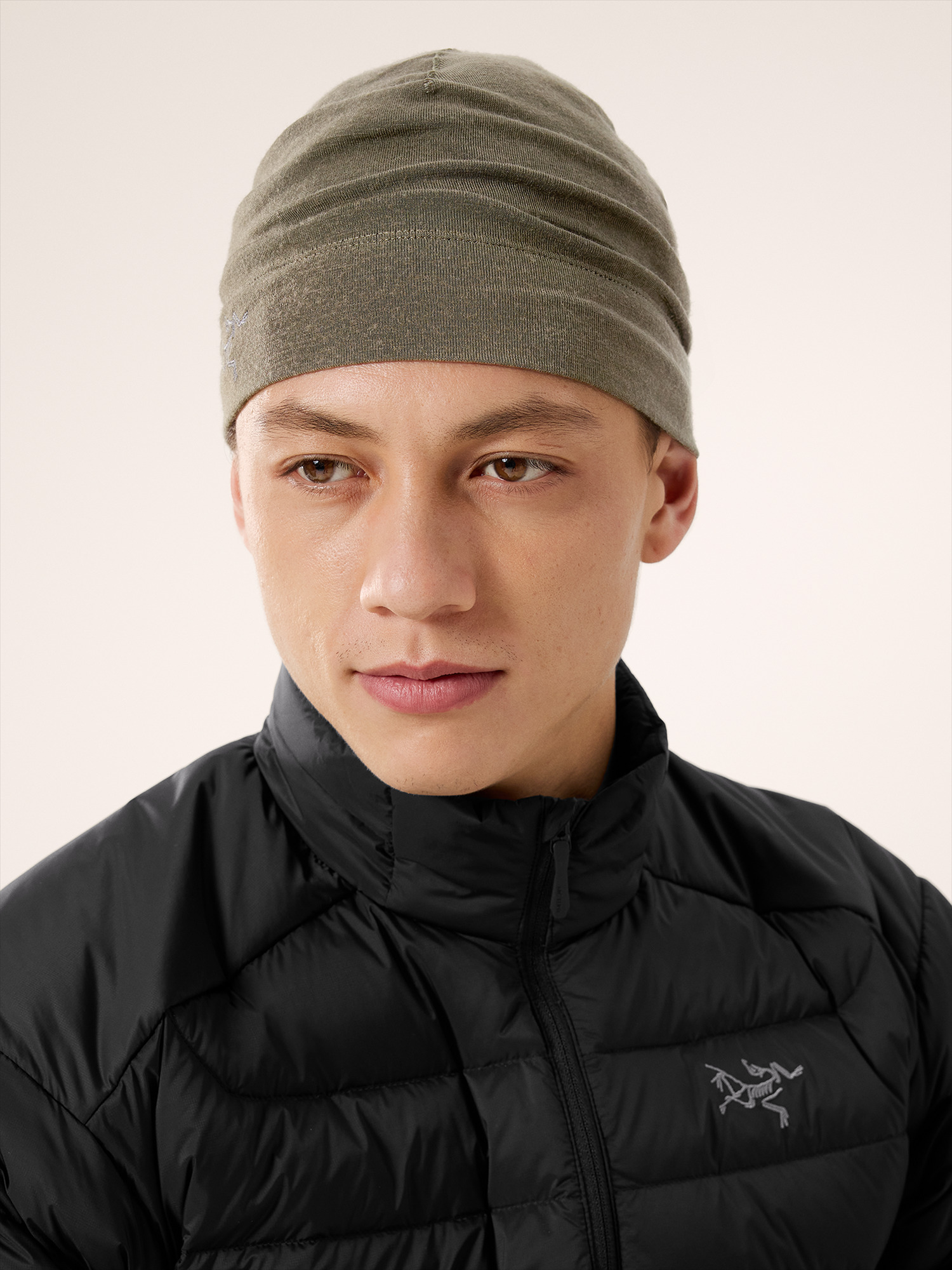Arcteryx Rho Lightweight Wool Toque