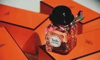 6个爱马仕香水海淘网站 购物指南 拔草哦