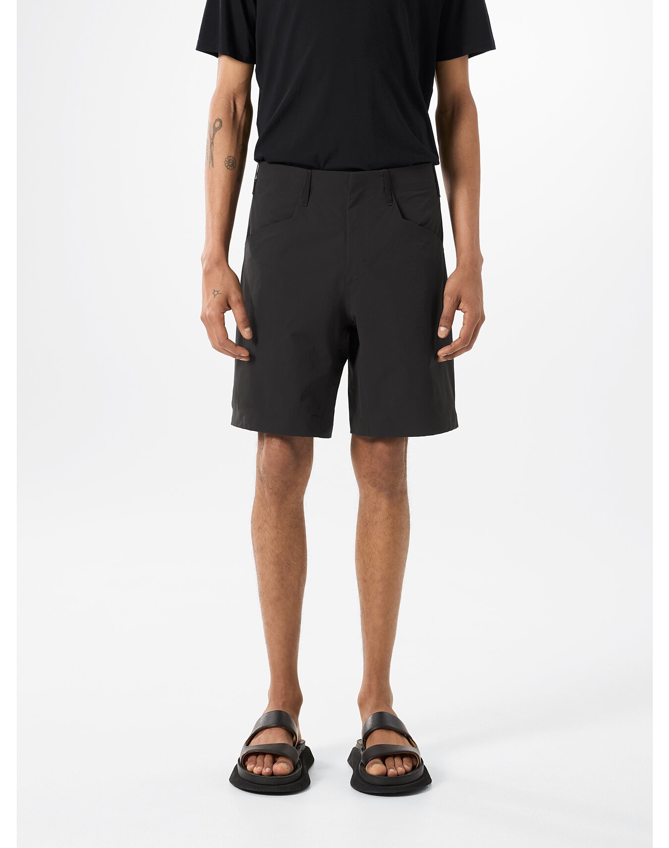 Arcteryx Voronoi Short Men's