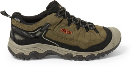 KEEN Targhee IV Waterproof Hiking Shoes - Men's