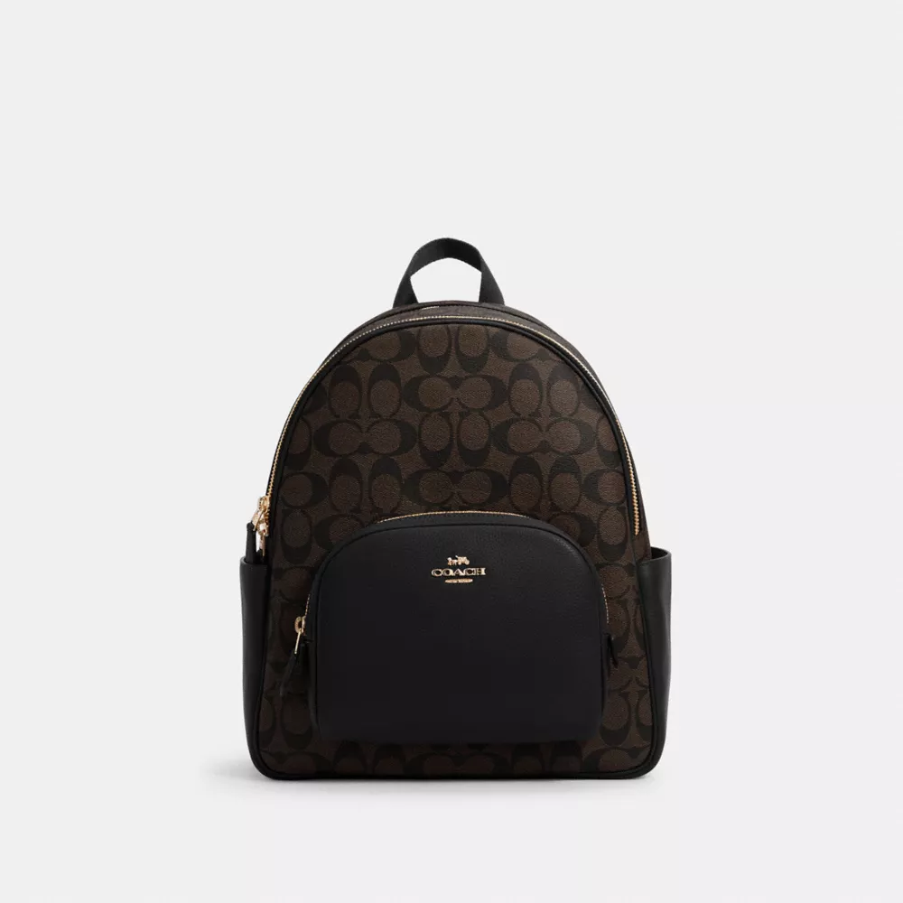 Coach蔻驰Court背包5671-IMAA8