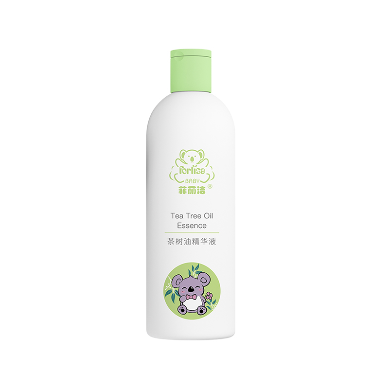 【红包签到！】茶树精华液婴儿祛痱花露水