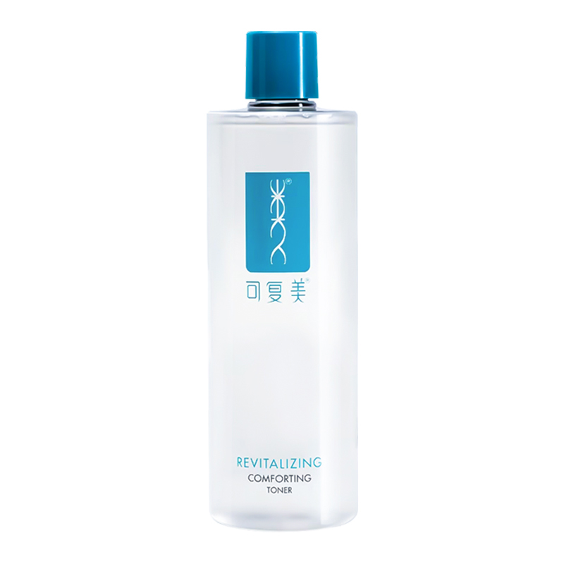 可复美安心湿敷水补水保湿500ml