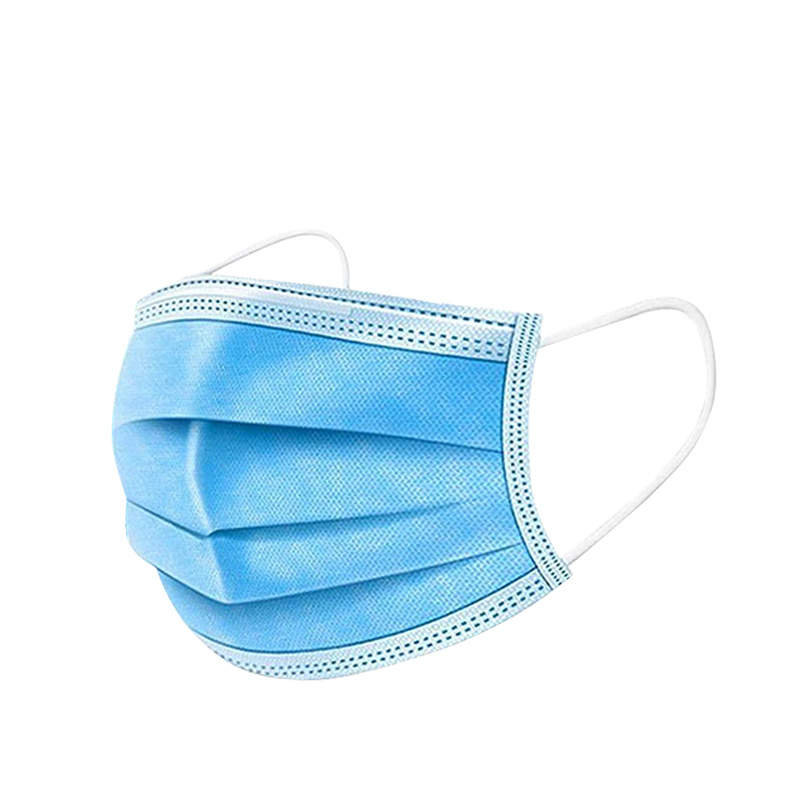 【阿里健康】掌护医用外科口罩
