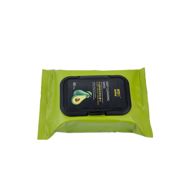 【淘工厂】一次性深层清洁免洗化妆棉巾