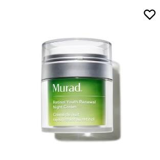Murad 护肤热卖 收抗老A醛精华