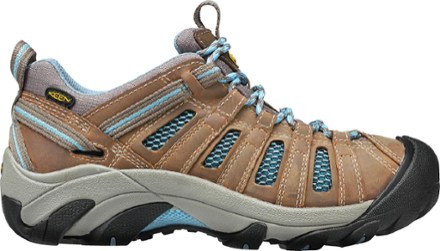 KEEN Voyageur 女士徒步鞋