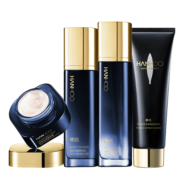 把脸养起来！韩后抗老全系列，49元到手！