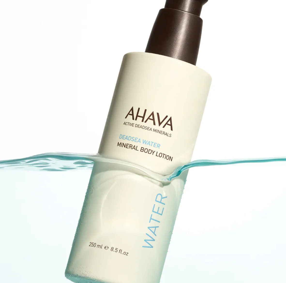 AHAVA 夏日大促 私藏SPA护理
