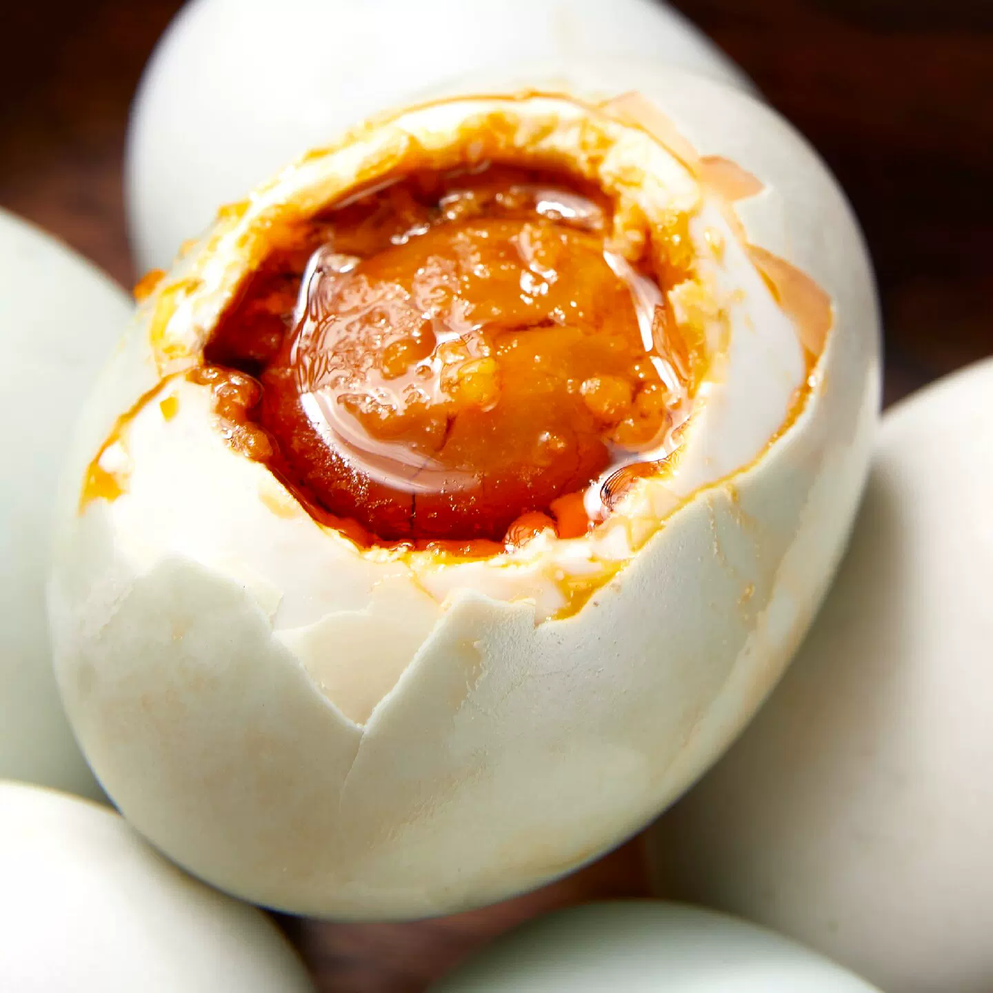 【逐浪】60克*10枚广西北海真空包装