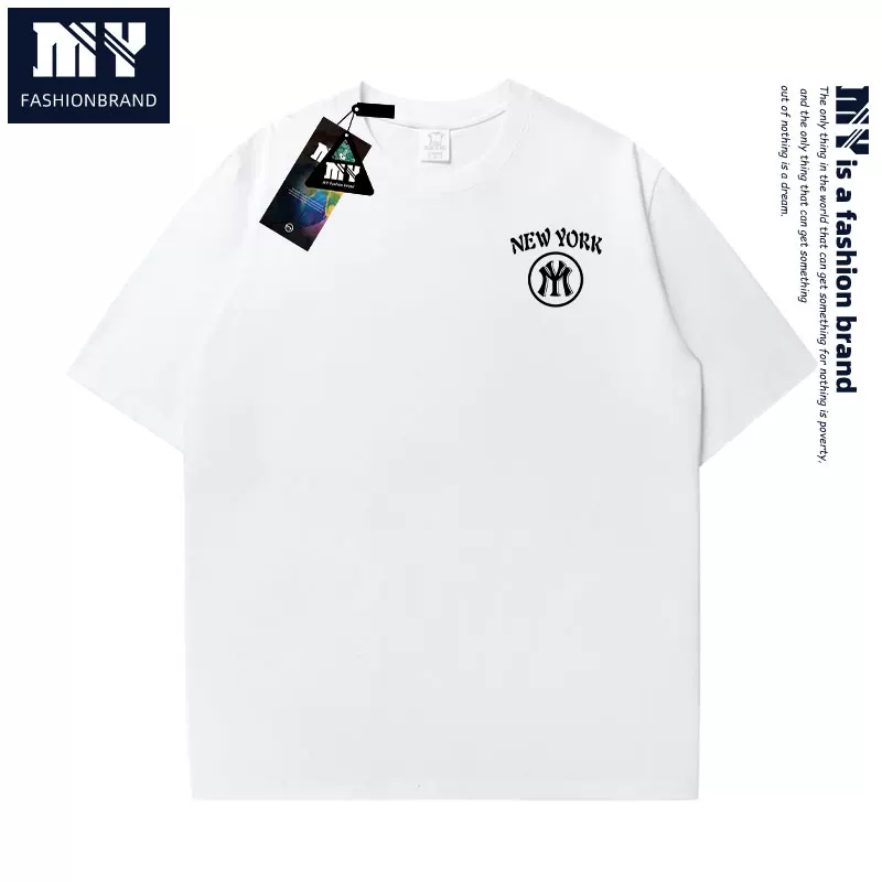 带运费险！MY1OO%纯棉短袖短裤一个价