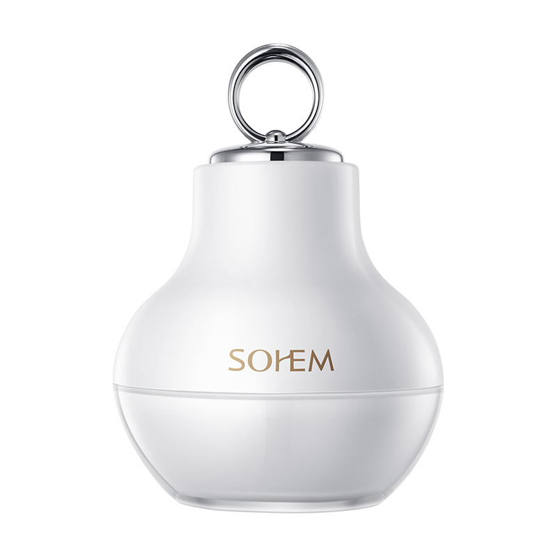 【仕欧泉】酵母眼霜淡化细纹黑眼圈紧致