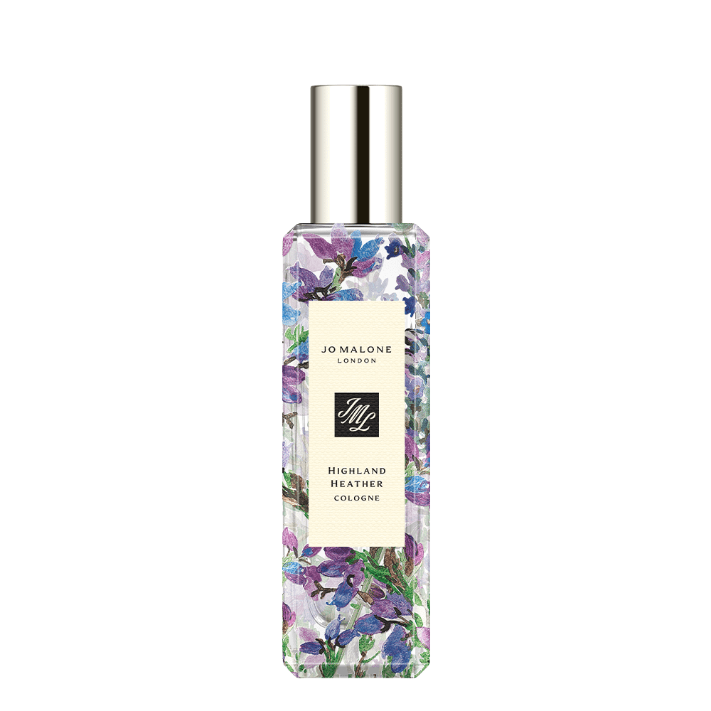 Jo Malone Highland Heather Cologne高地石楠花