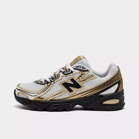 New Balance  740 儿童休闲鞋