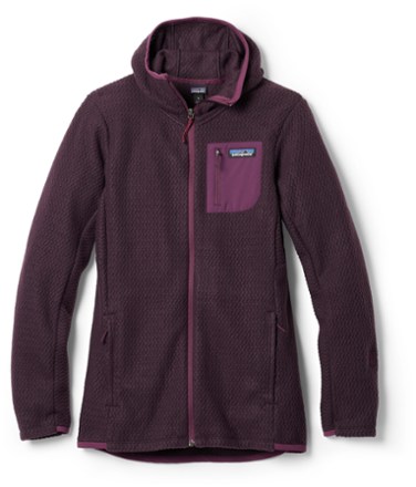 Patagonia R1 Air Full-Zip Hoodie - Women's