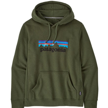 Patagonia P-6 Logo Uprisal Hoodie