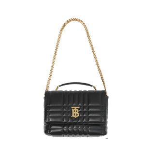 BURBERRY链条包