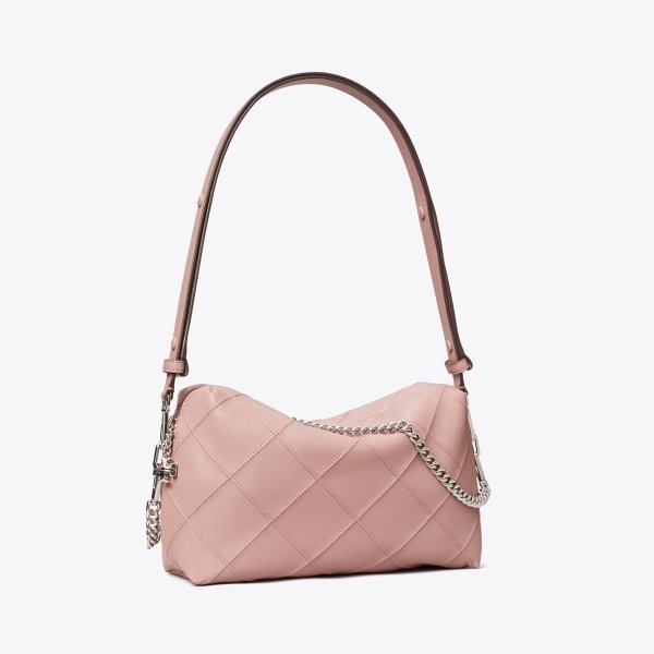 Tory Burch Fleming 大号斜挎包
