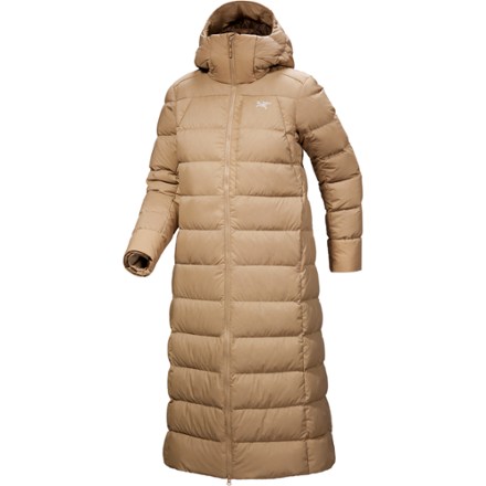 Arc'teryx Thorium Extra-Long Down Parka - Women's