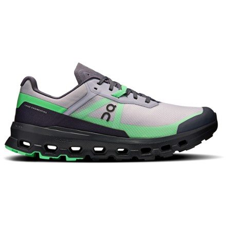 On Cloudvista 2 Trail-Running Shoes - Men's
