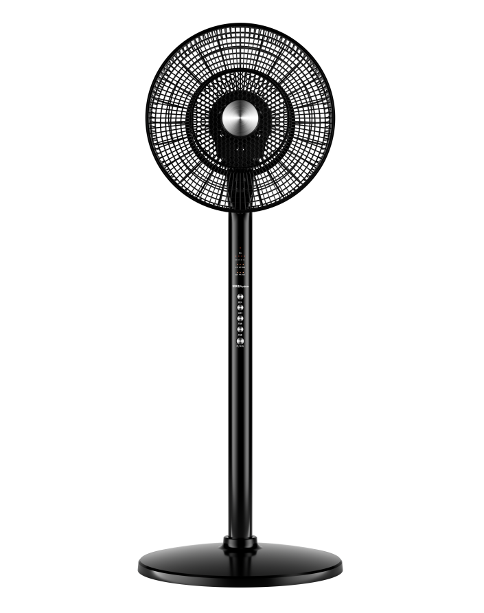 【荣事达】新款九叶家用落地扇