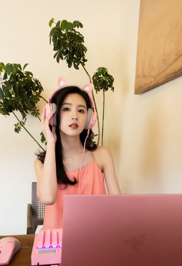 ALEX MILL 陈都灵同款 莱赛尔中长连衣裙