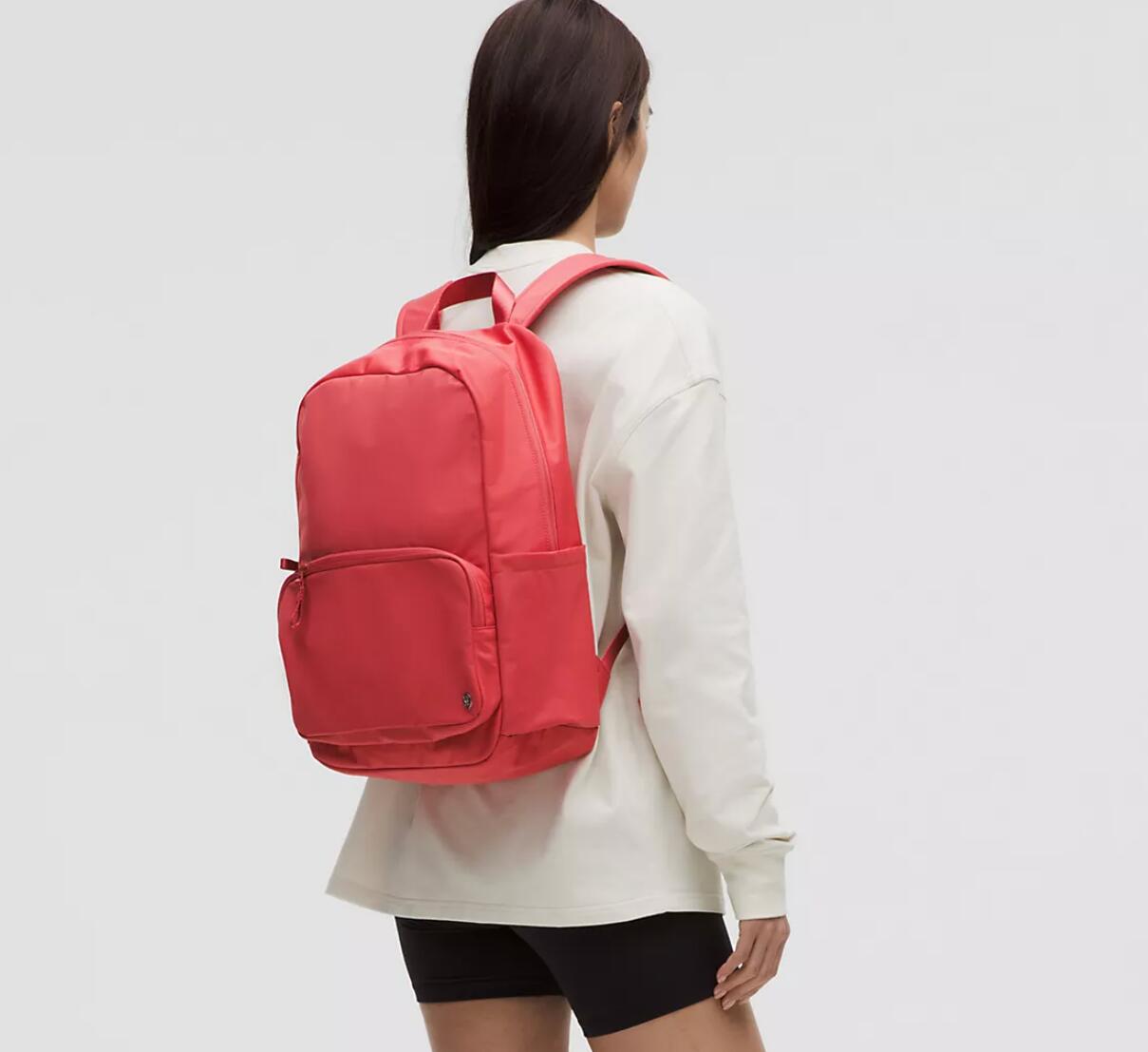 Lululemon Everywhere双肩包 22L特价