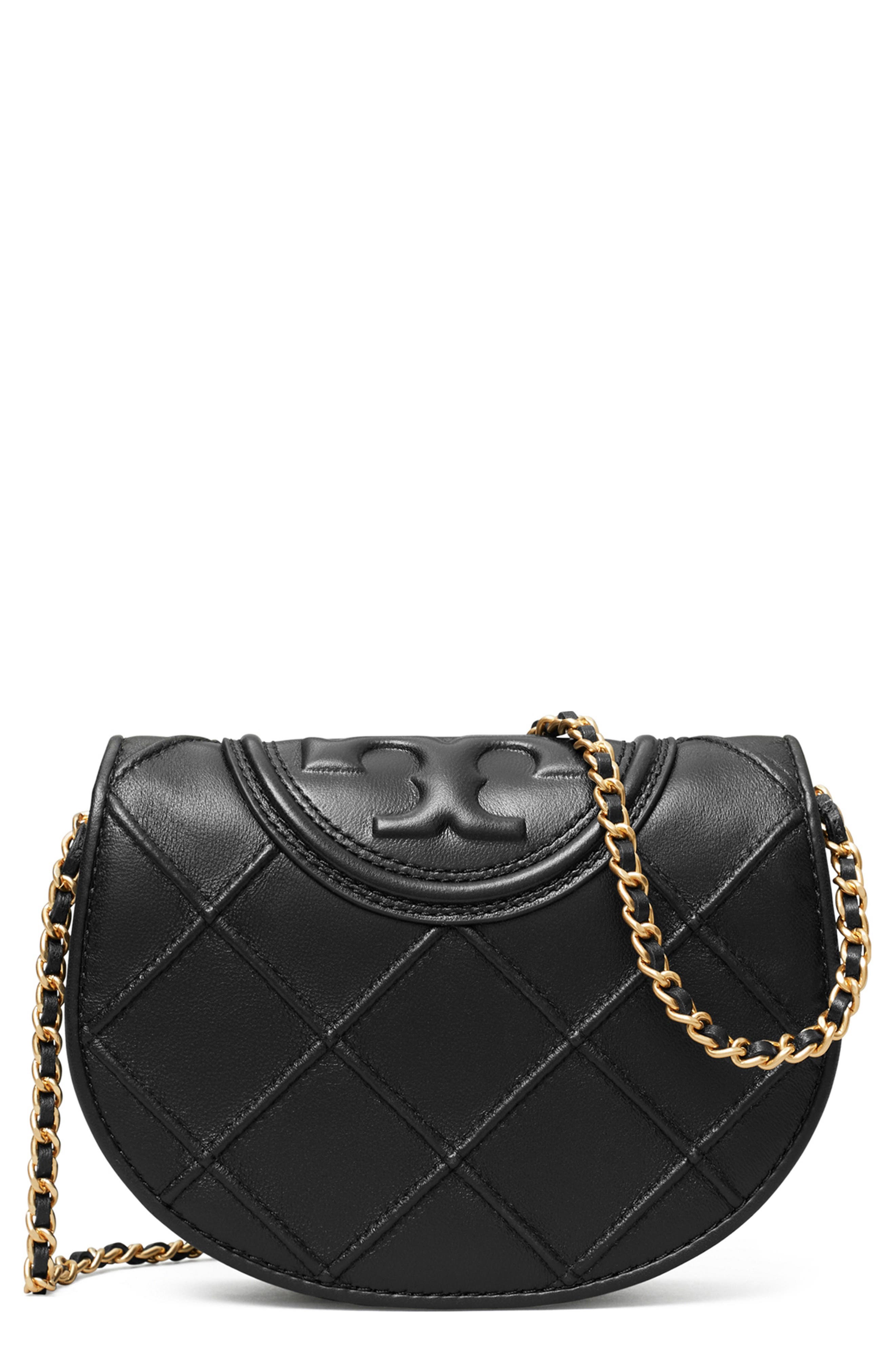 Tory Burch Fleming Mini Crossbody
