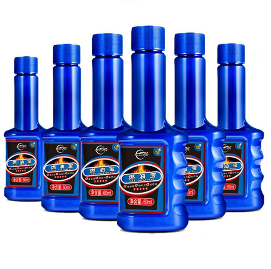 12.05元包邮！追随者 燃油宝汽车汽油添加剂 60ml*6瓶