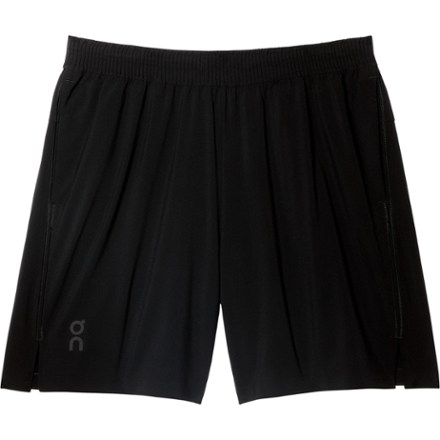 On Focus Shorts 7