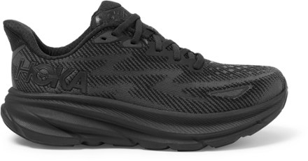 HOKA Clifton 9 Road-Running Shoes - Women's