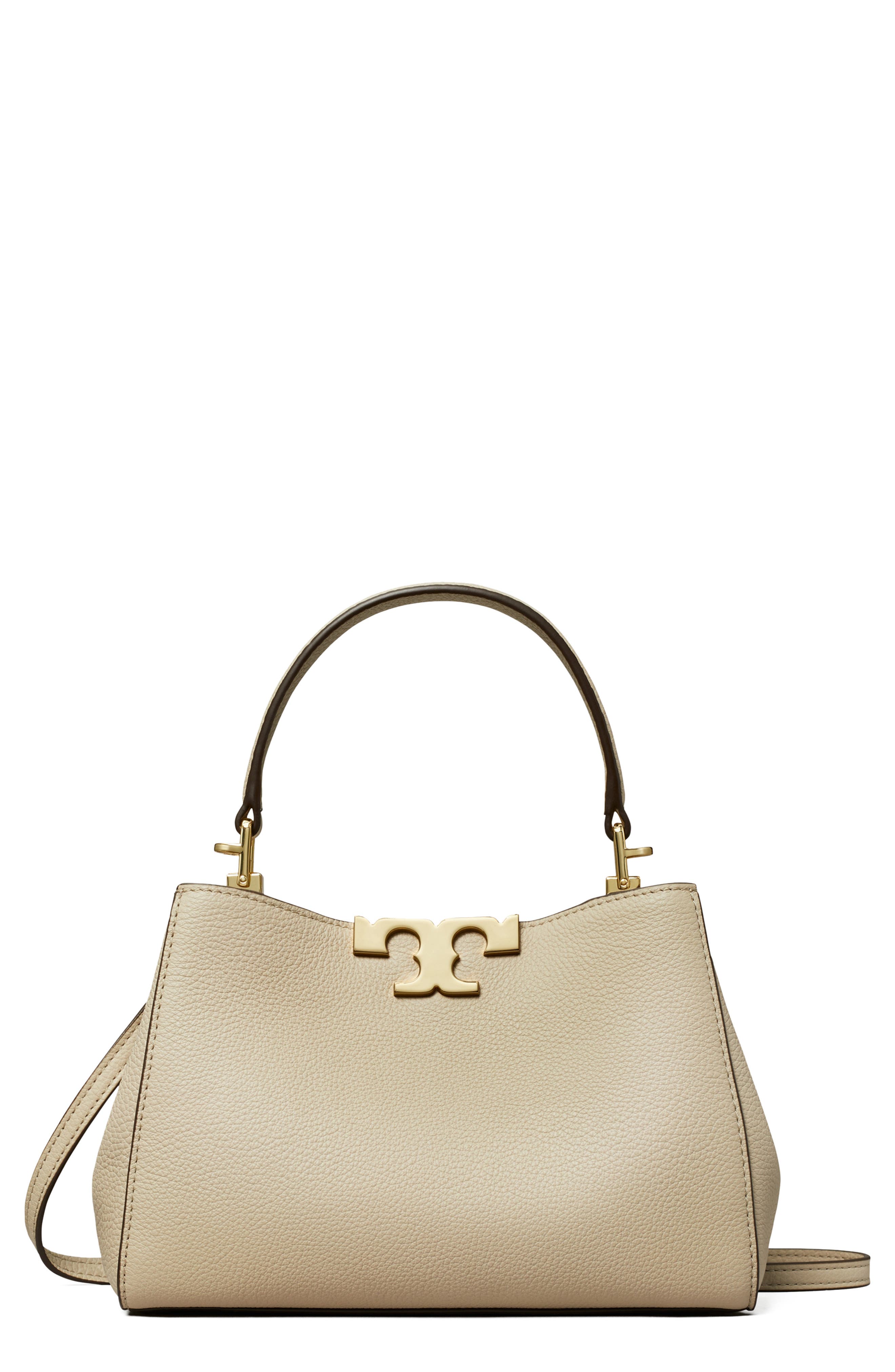 Tory Burch Mini Eleanor Soft 汤丽柏琦水桶包