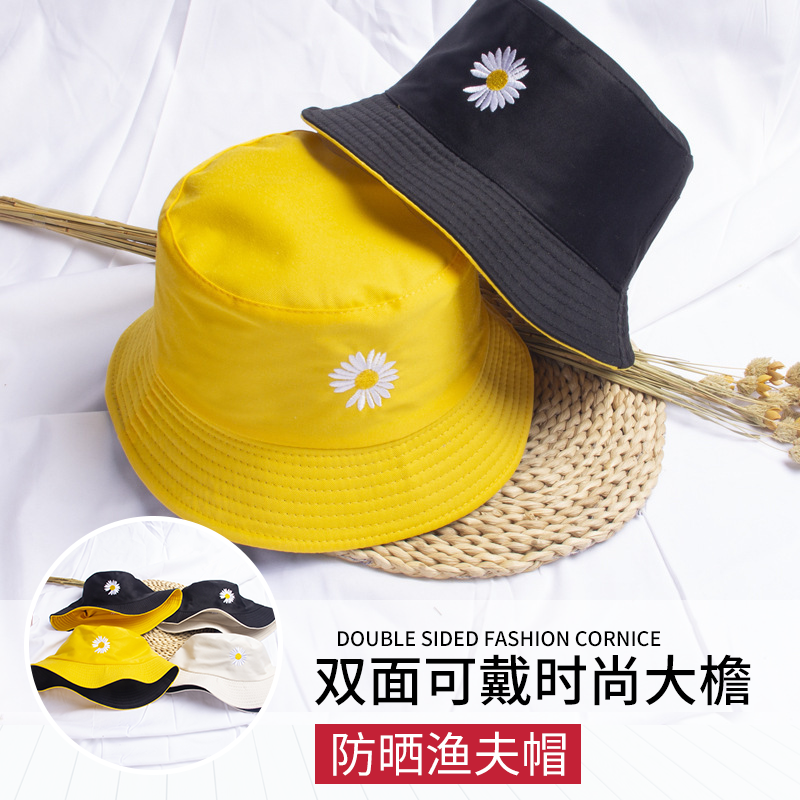 保罗·弗希尼 帽子女