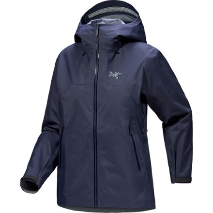 Arc'teryx Beta SL         Tatsu XS 