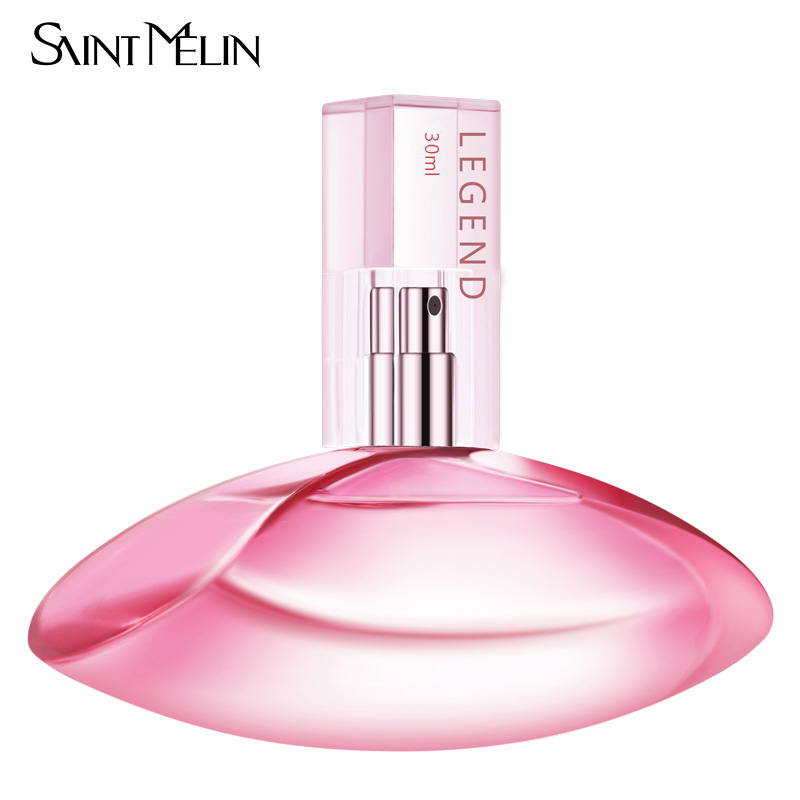 【圣美伦】传奇女士香水30ml