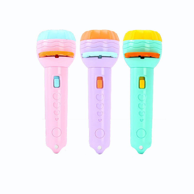 星空投影仪手电筒幻灯片