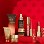 Estee Lauder 护肤黑五开启 新品/白金 一律7.5折