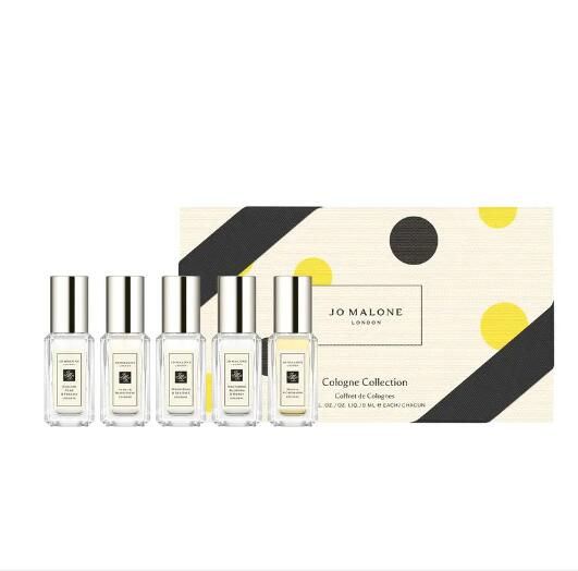  JO MALONE LONDON™ Cologne祖玛珑香水套装