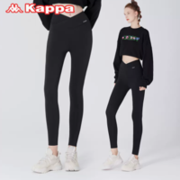 79元包邮！Kappa/卡帕 2022鲨鱼裤