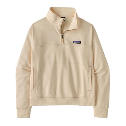 Patagonia Ahnya Pullover - Women's