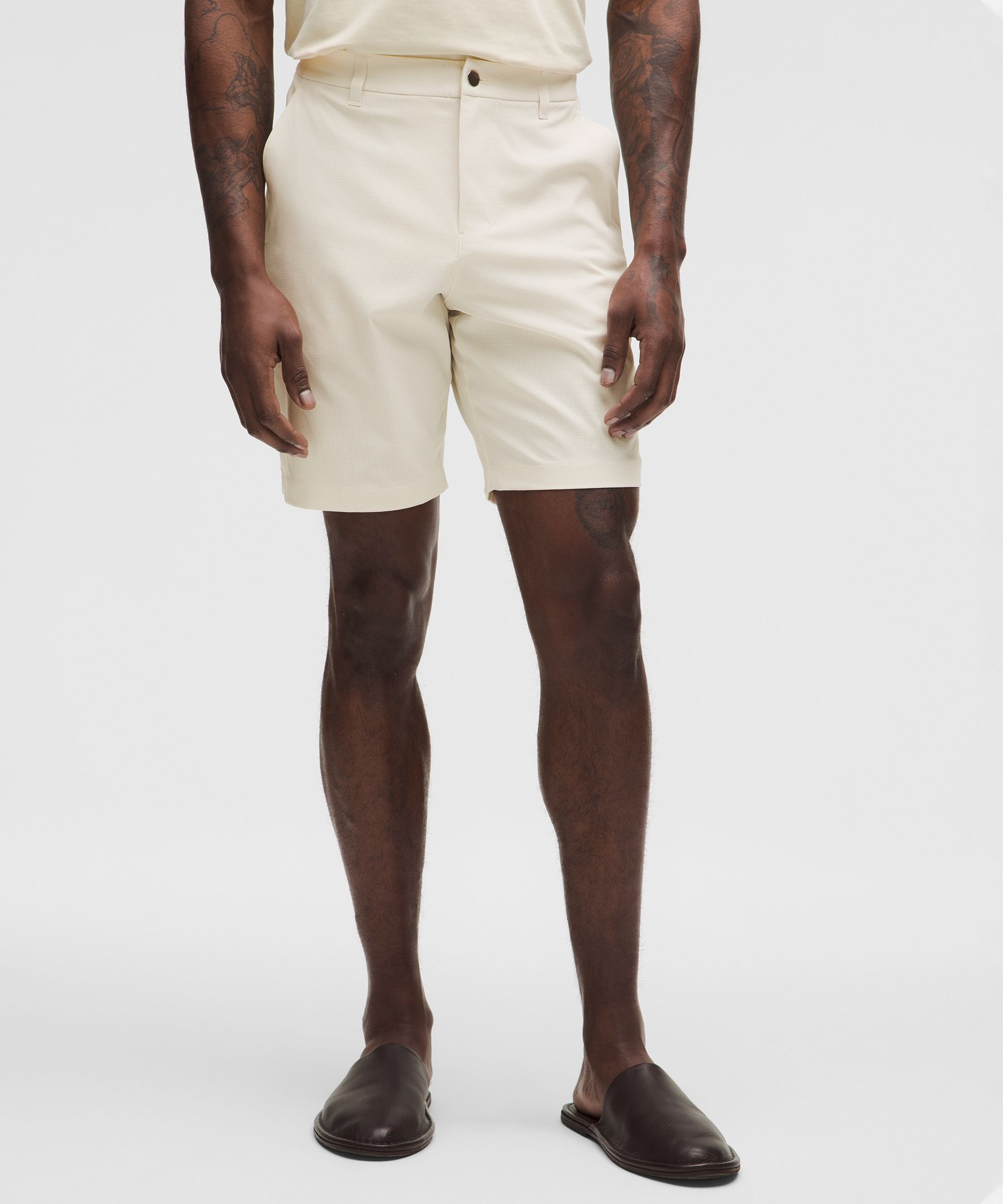 Lululemon ABC Classic-Fit Short 9
