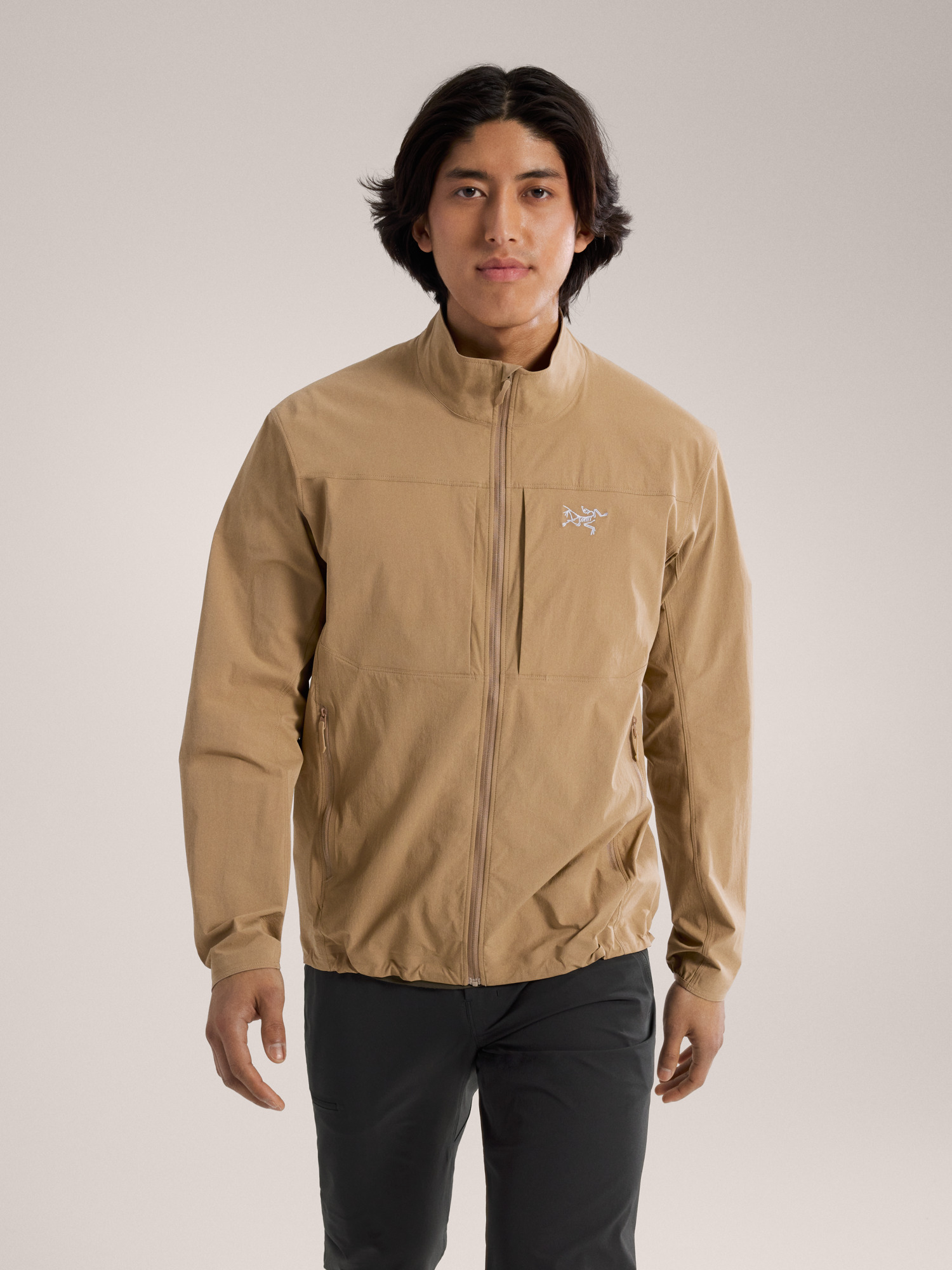 Arcteryx Gamma Lightweight Jacket Men's